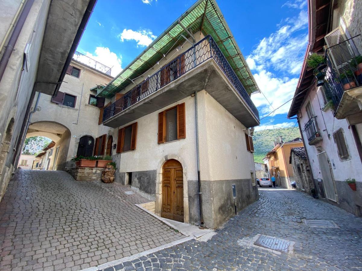 Hotel Elle Shelter Scanzano Exterior foto