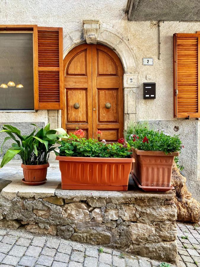 Hotel Elle Shelter Scanzano Exterior foto
